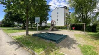 Spielplatz Bivan