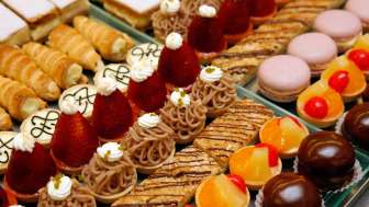 fix&fein ag – der cateringprofi