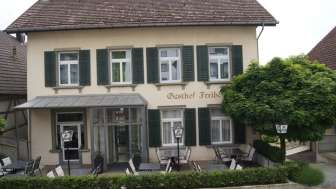 Restaurant Pizzeria Freihof