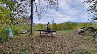 Grillplatz Cherzenstübli Höhle