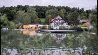 Quellpark Kundelfingerhof