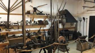 HR Weine Lindenhof & Erlebnis Alte Dorfschmiede