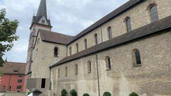 Münsterkirche