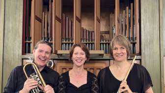 Trio brillant