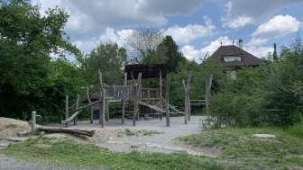 Spielplatz Emmersberg