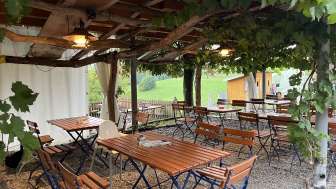 Besenbeiz Lindenhof Besenbeiz Lindenhof