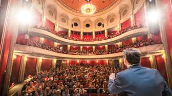 Stadttheater Schaffhausen