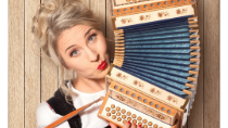 Miss Helvetia Website