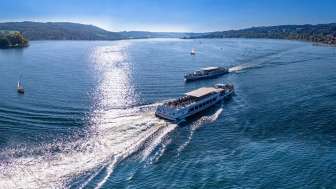 Schweizerische Schifffahrtsgesellschaft Untersee und Rhein