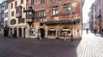 Volksapotheke zum Ritter Volksapotheke zum Ritter