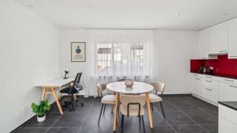 The R Apartment Mittelfelsen