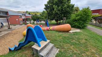 Spielplatz Schleitheim