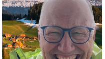 Ruedi Meyer Website