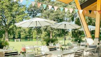 Lido Strandbad Büsingen