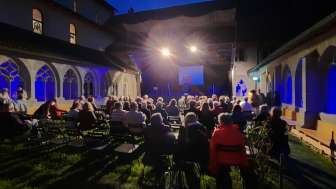 nordArt-Theaterfestival