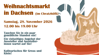 Dachsen bild