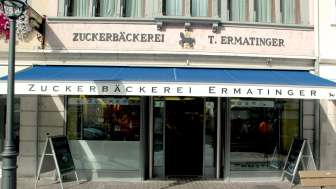 Zuckerbäckerei Ermatinger