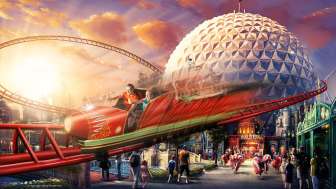 Europa-Park