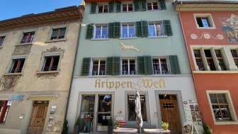Krippenwelt - Museum