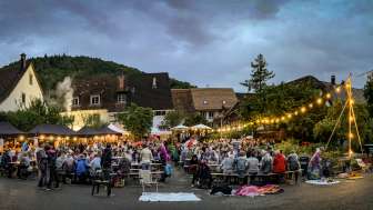 Dorfplatzkino