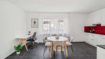 The R Apartment Mittelfelsen