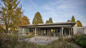 Hofackerzentrum Schaffhausen