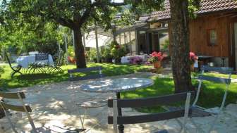 B&B im Wiigarte