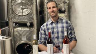 Weinbau Gianini GmbH Weinbau Gianini GmbH