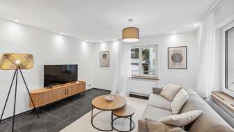 The R Apartment Rheinfall