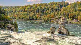 Rheinfall