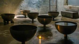 Klangreservoir Osterfingen