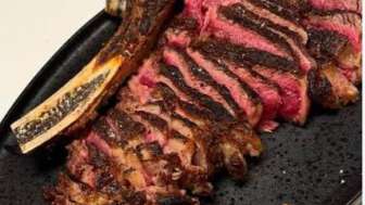 Vaca art of grill