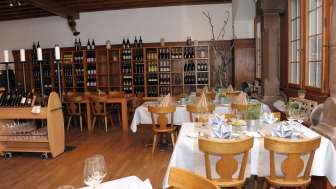 Gmaandhuus8213 Restaurant