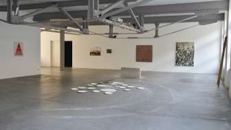 Vebikus Kunsthalle Schaffhausen