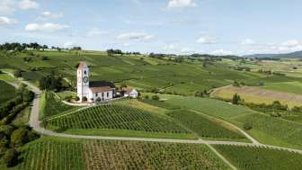 Bergkirche St. Moritz