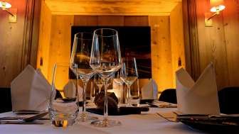 Beckenburg das Restaurant