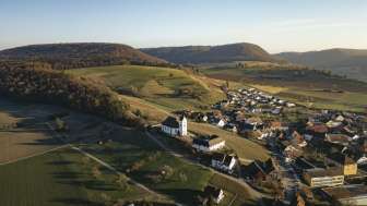 Tourist Office Wilchingen