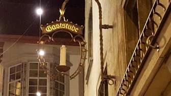 Weinstube zur Kerze