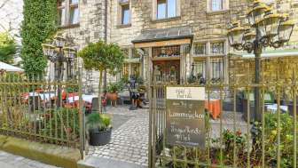Hotel Park Villa