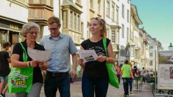 FoodTrail Schaffhausen FoodTrail Schaffhausen