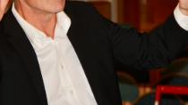 Salon Orchester Website