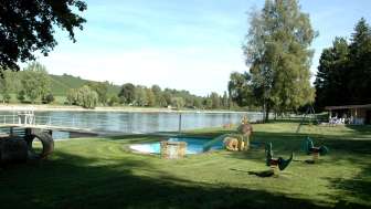 Schwimmbad Rodenbrunnen