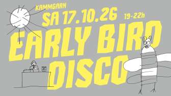 Earlybird 