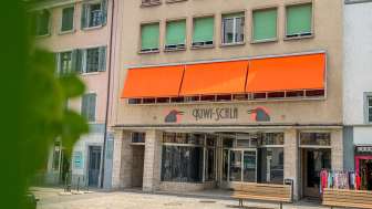 Kino Kiwi Scala