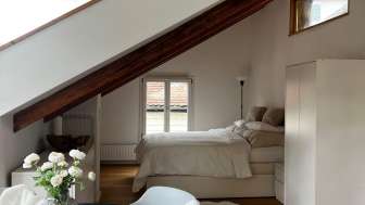 Tiny House «Château Rheinblick»