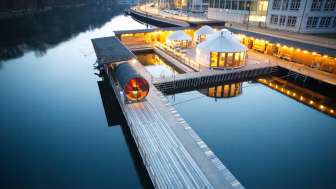 RhySauna Schaffhausen