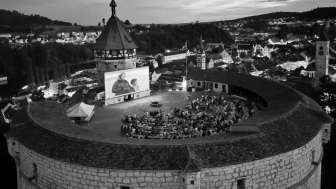 Munot Kino Openair