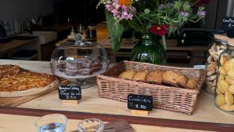 PATAP Nano - Kaffeerösterei / Espressobar / Kaffeeshop