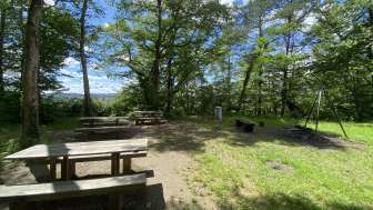 Grillstelle Schwaben  OT Altenburg