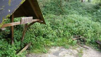 Grillstelle Hirschbrünneli